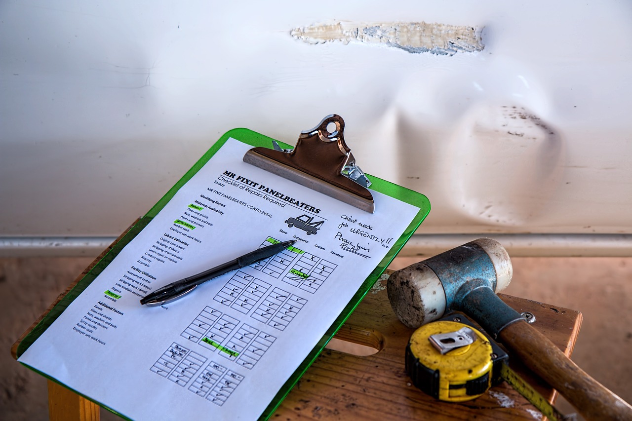 Proposals And Estimates Feature