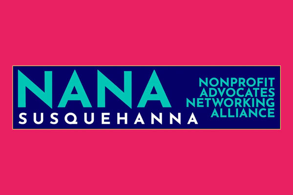 Nonprofits:  Why Join NANA?