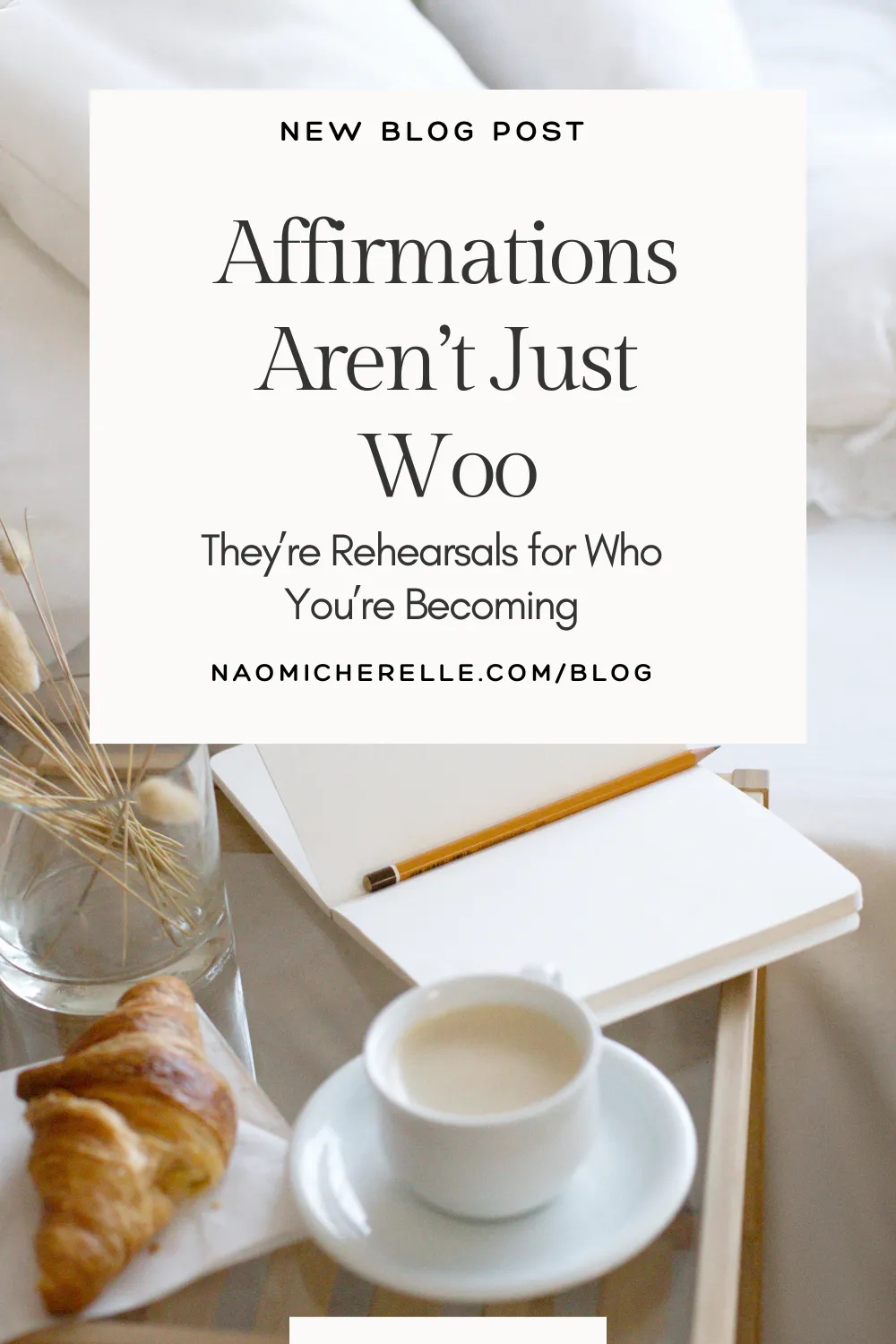 Affirmations Aren't Just Woo