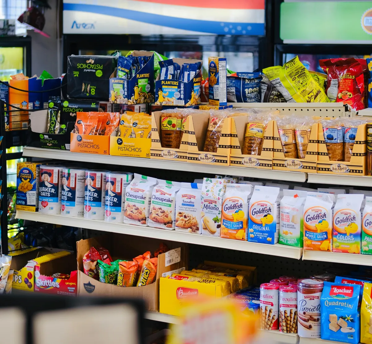 Ultra-Processed Foods & Inflammation: Why California Acted