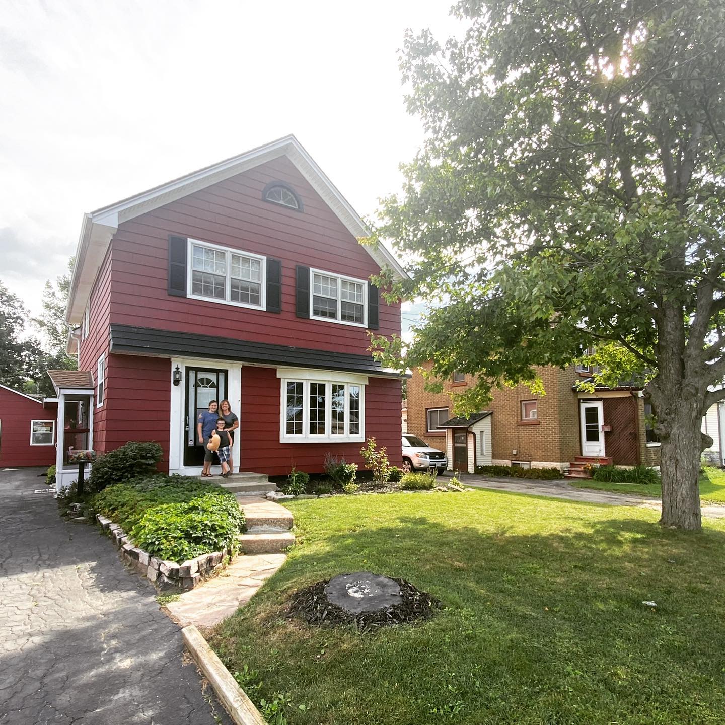 Why I Chose Fort Erie and Still Love Calling It Home