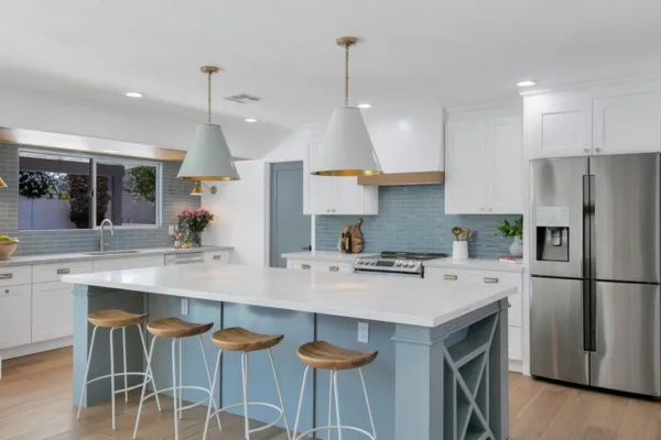 Selling your home is a big choic