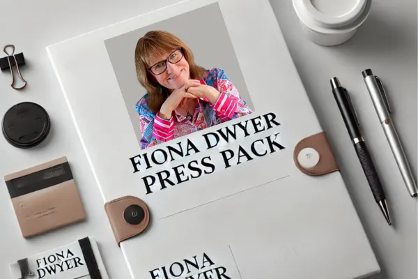 Why You Need a Press Pack: The Essential Tool for Maximising Your PR Potential