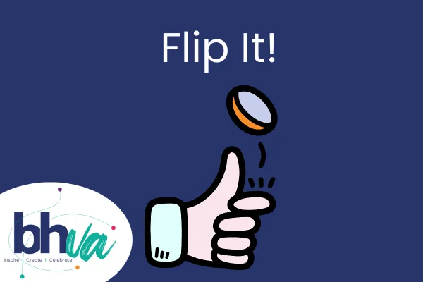 Flip It!