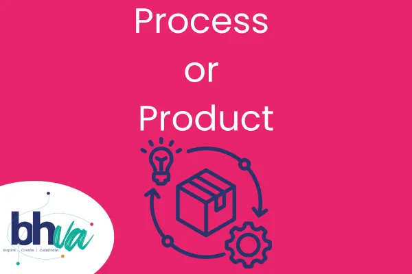 Process or Product