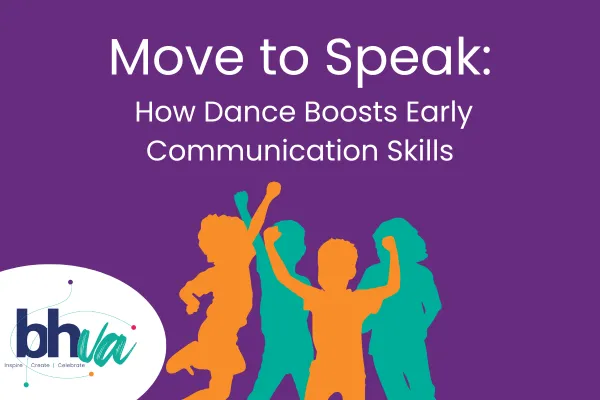 Move to Speak