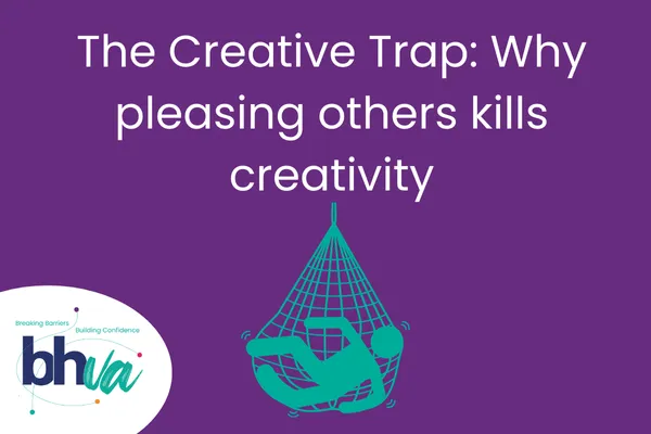 Creative Trap
