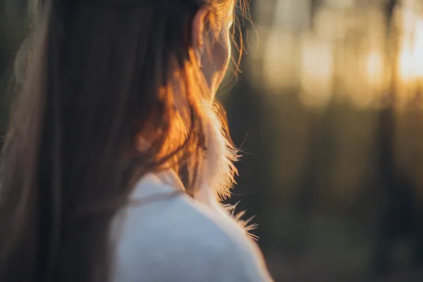 3 Empowering Steps for Sensitive Women With Busy Minds