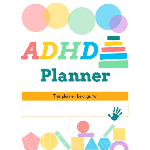 Why Printable Planners Work So Well for Kids (and How to Use Them Daily)