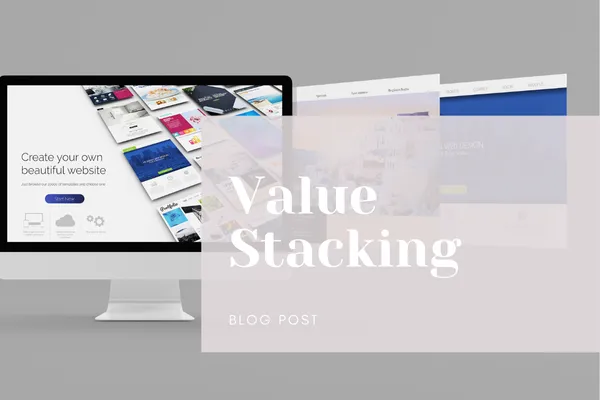 Value Stacking: Can You Claim a Bonus Is Worth $500 If You Never Sold It at That Price?