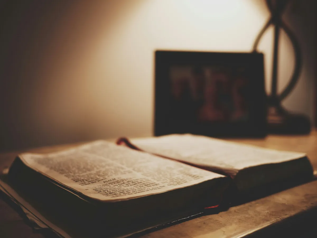 Some Comments On Biblical vs Unbiblical Music