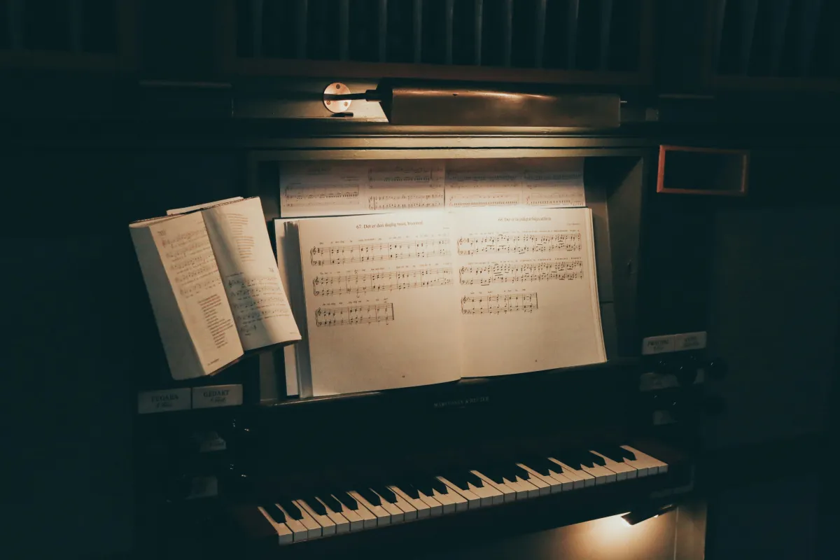 Practical Tips For Selecting Your Music - Part 2
