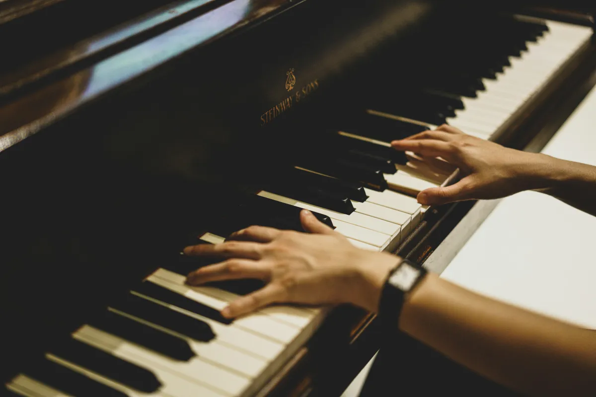 Practical Tips For Selecting Your Music - Part 3