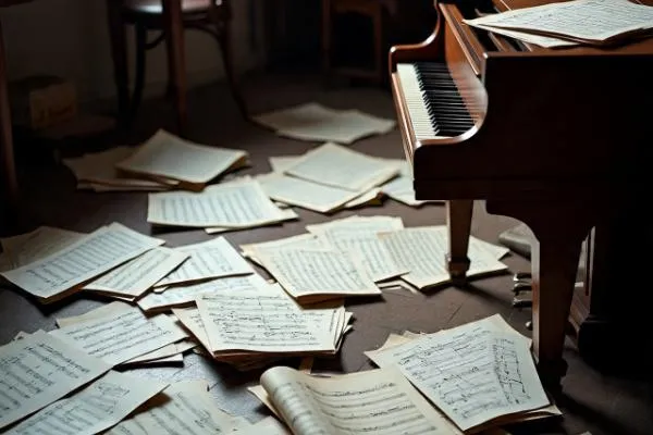 How To Effectively Organize Music - Part 1