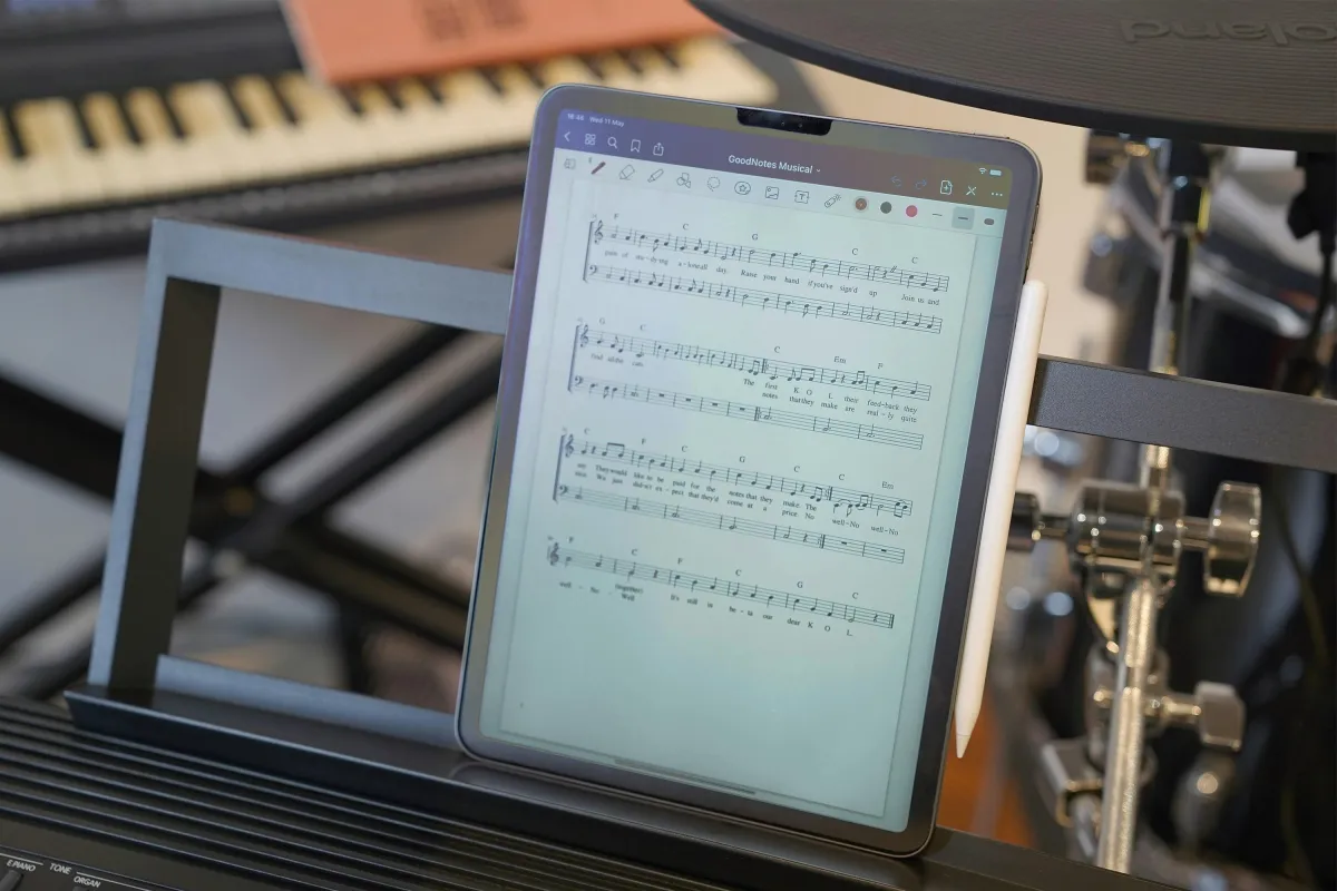 How To Effectively Organize Music - Part 2