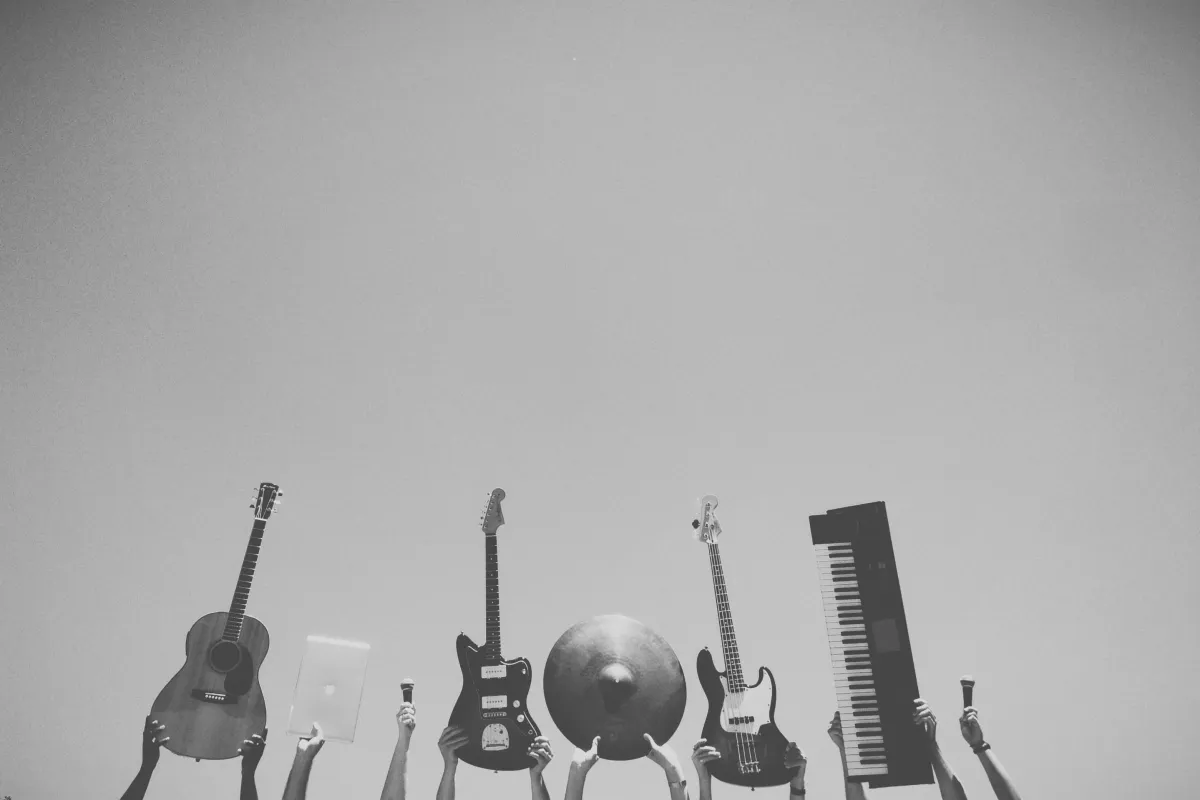 Knowing The Appropriate Use Of Instruments For Your Setting - Part 1