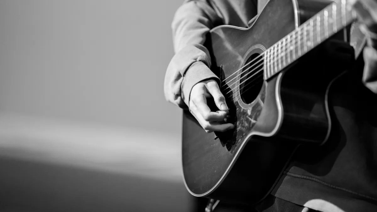 The Unique Challenges And Blessings Of Playing With Other Musicians - Part 1