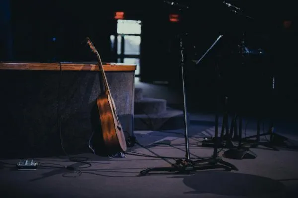 The Unique Challenges And Blessings Of Playing With Other Musicians - Part 2
