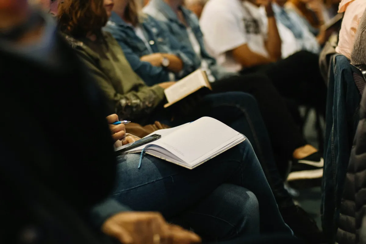 5 Keys For Effective Congregational Support In Worship - Part 1