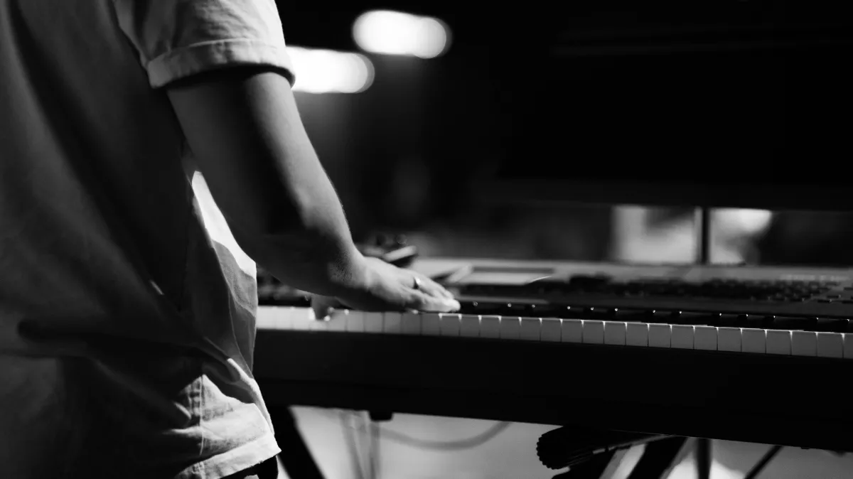 How To Minimize Or Prevent 5 Common Stress Points For The Church Piano Player - Part 2
