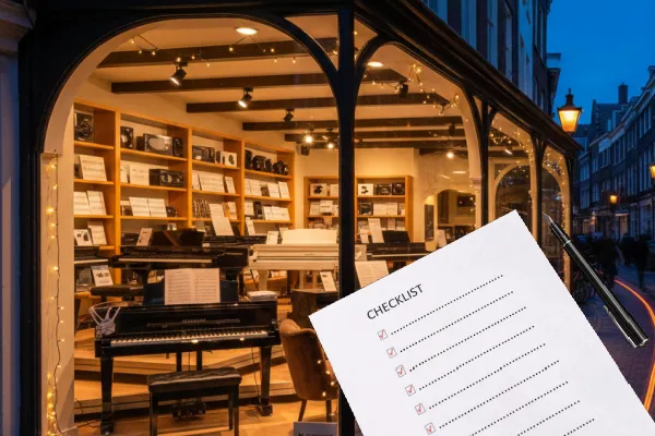 The Use Of Electric Pianos/Keyboards - Part 2