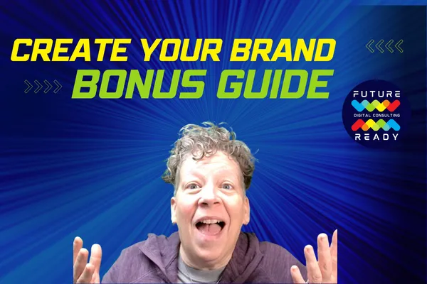 brand your business with free guide
