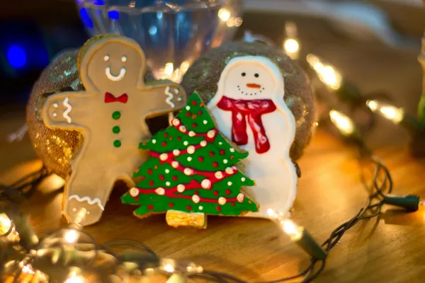 Making the Holidays Special: Creative Christmas Ideas for Assisted Living Communities