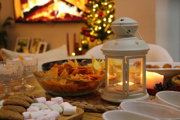 Holiday Safety Tips for Assisted Living: Keeping Residents Safe and Comfortable During Christmas