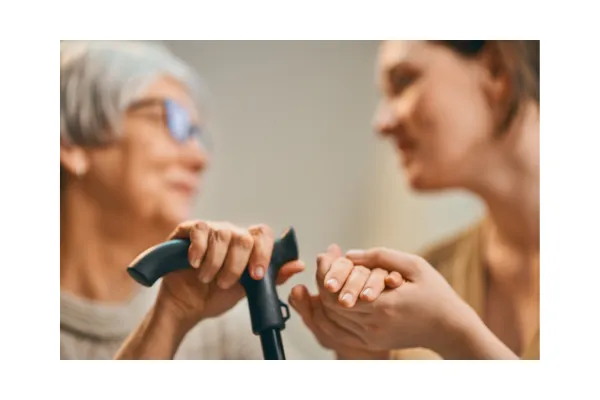 Smart Technology in Assisted Living: The Future of Senior Care Is Here