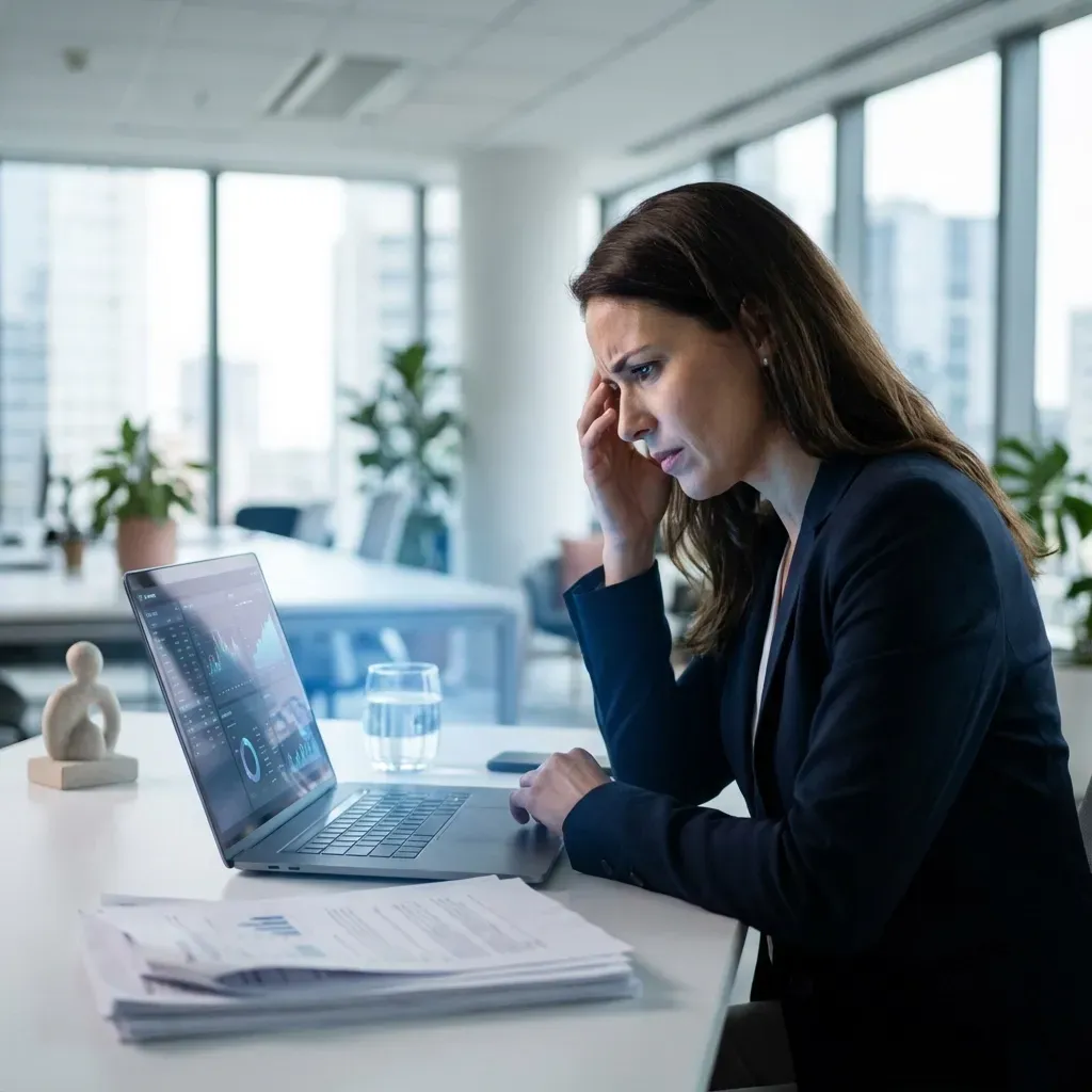 7 Mistakes You're Making with Competitor Analysis (And How AI Fixes Them)