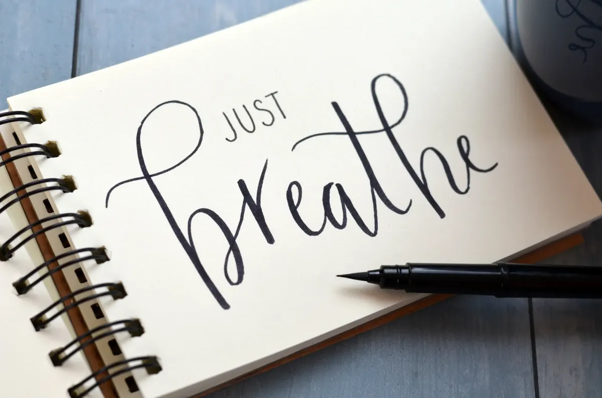 Success Begins in Your Headspace: 5 Ways to Prioritize Mindset in a Full Schedule