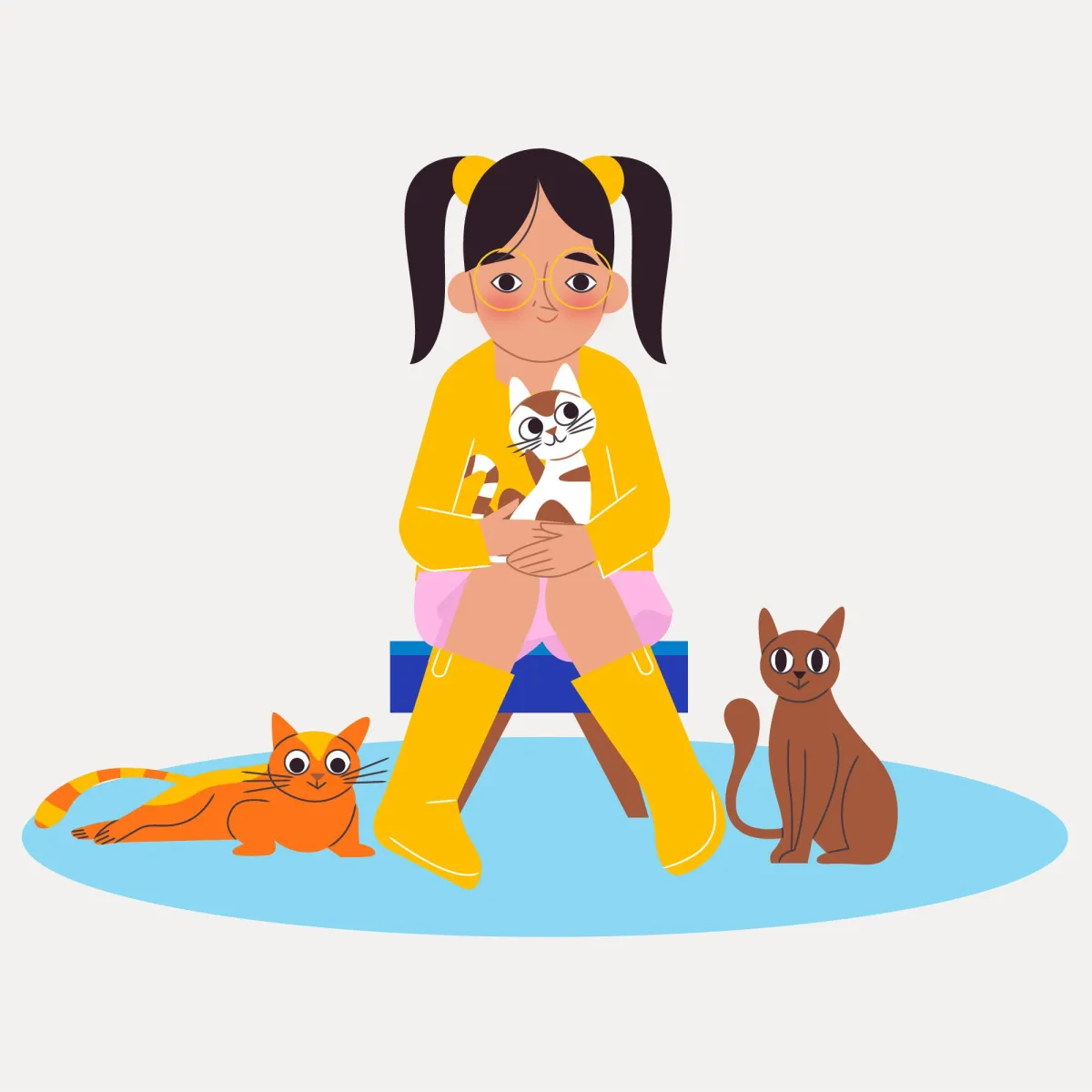 Is It True That Only Girls or Long Hair Get Head Lice?