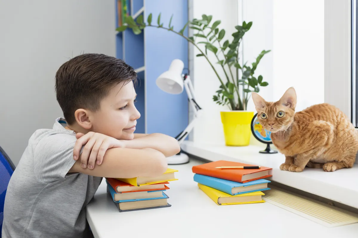 Should I Keep My Child Home from School If They Have Lice?