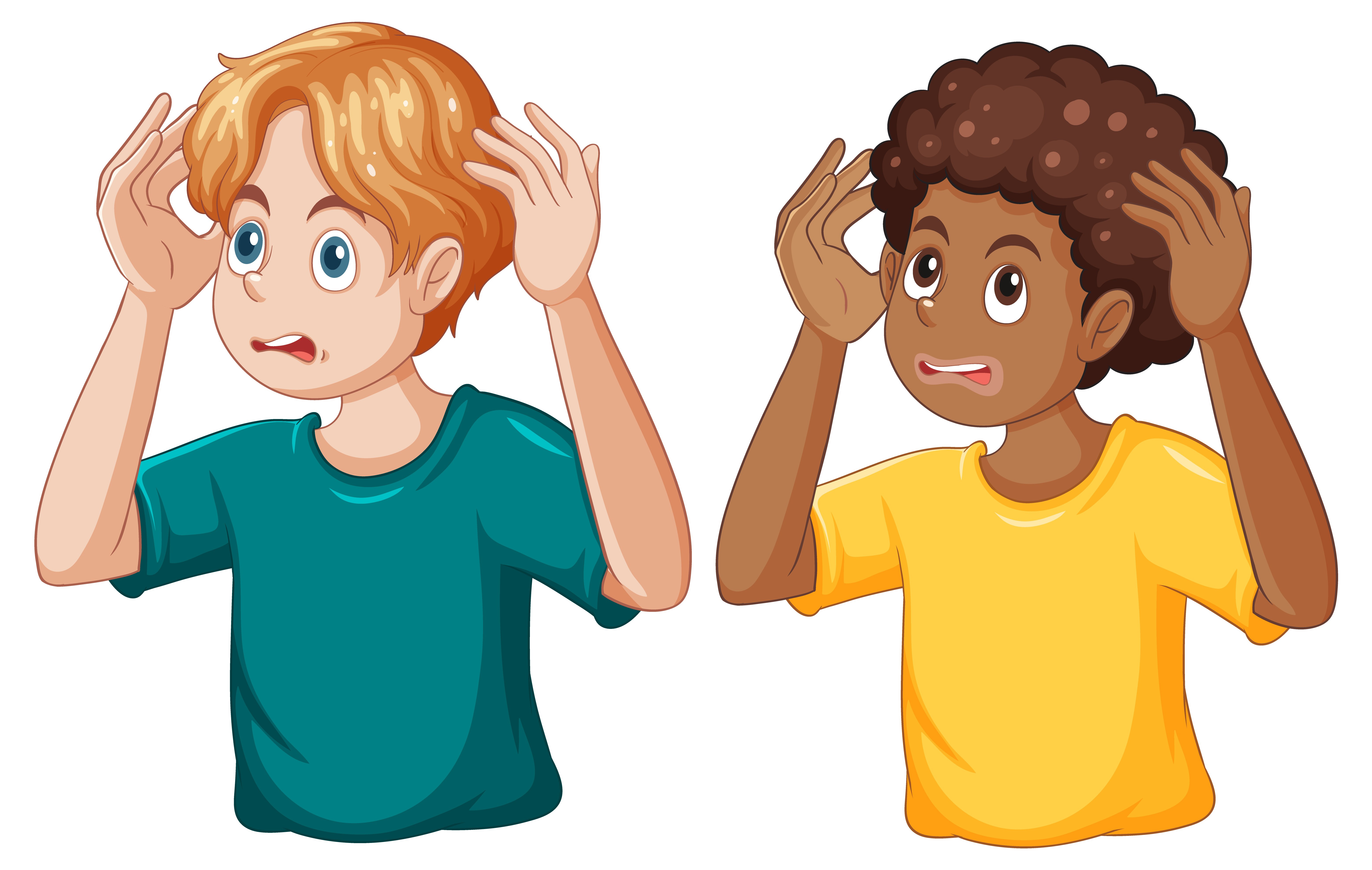 A Fresh Look at Head Lice: Understanding the Problem Without the Panic