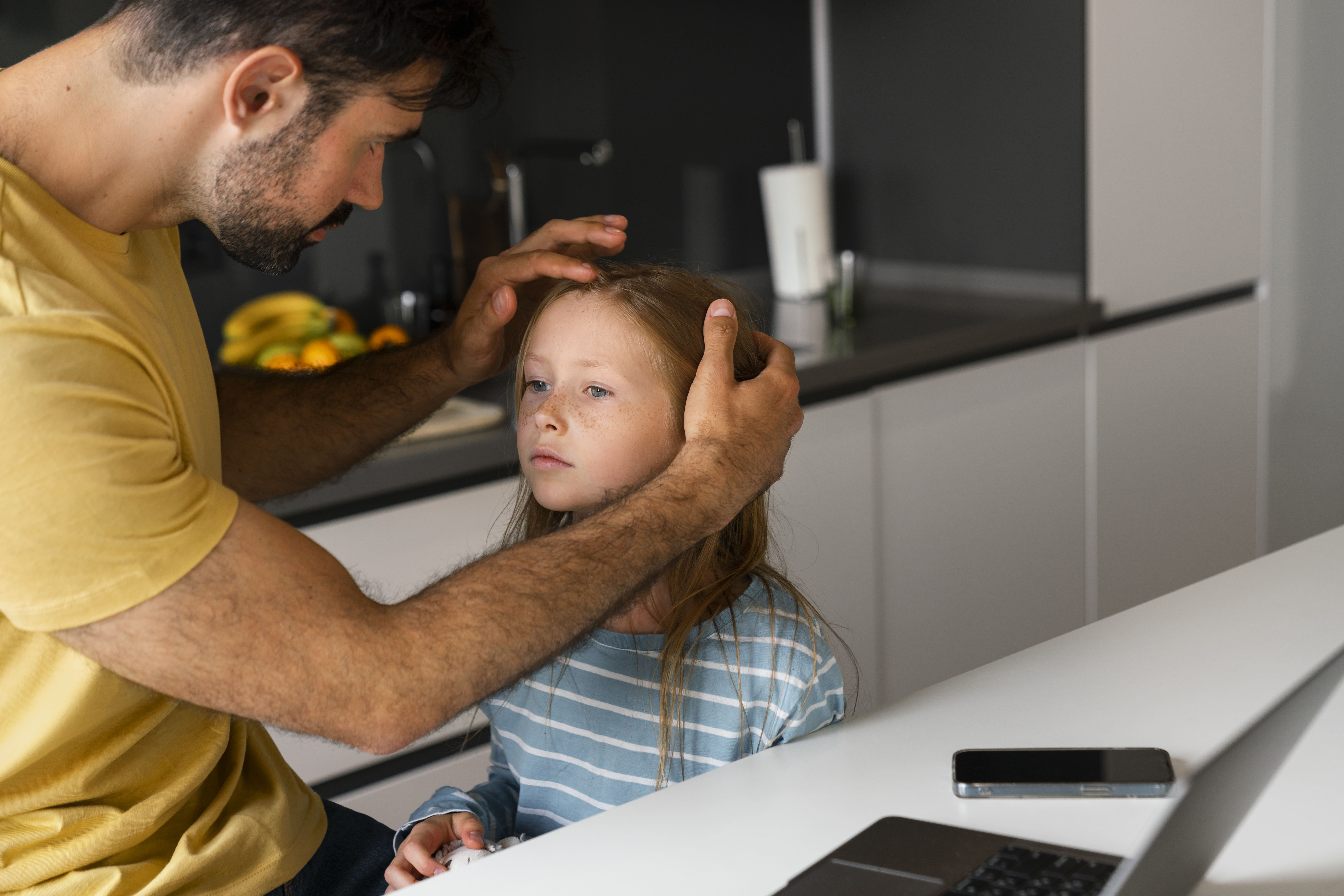 The Honest Head Lice Guide for Georgia Families: What Parents Often Get Wrong