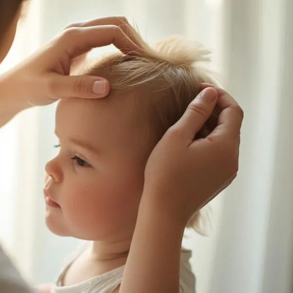 7 Signs Your Child Has Lice (And What Atlanta Parents Should Do Next)