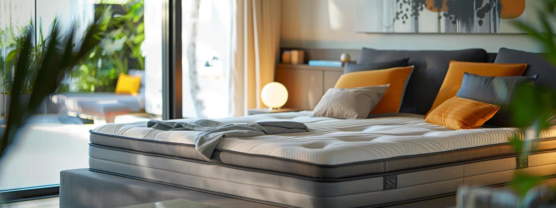 How Long Do Mattresses Last? Comprehensive Mattress Lifespan, Replacement Guide, and Sleep Health Insights