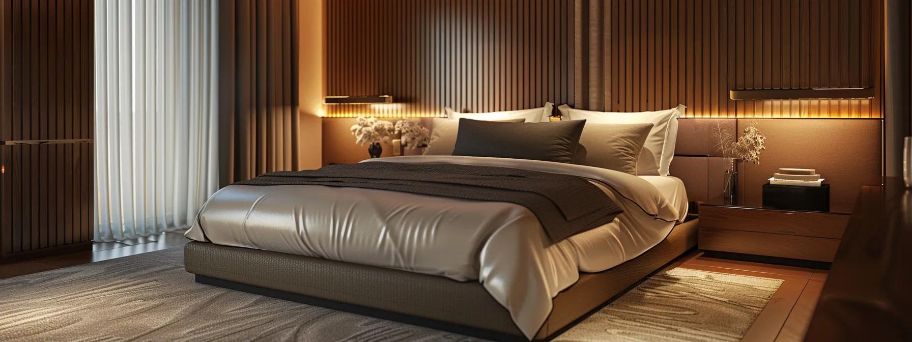 How to Achieve Optimal Sleep With Mattresses That Support Beyond Your Spine