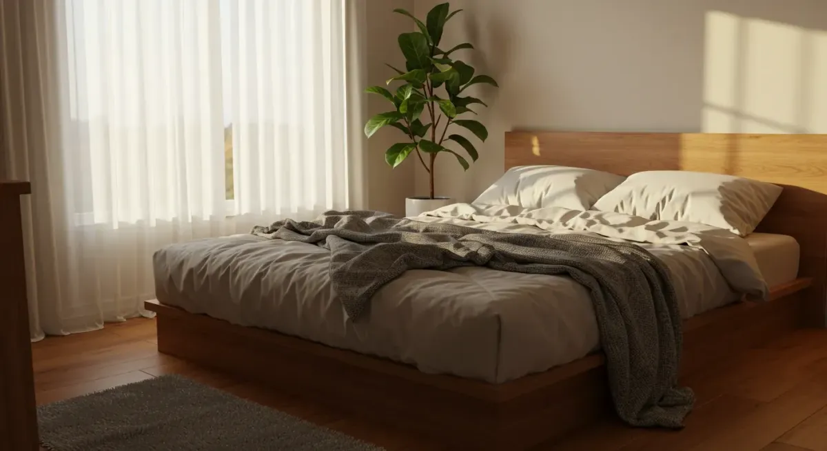 Comparing the Brands: Puffy vs Helix with Golden Dreams Mattress