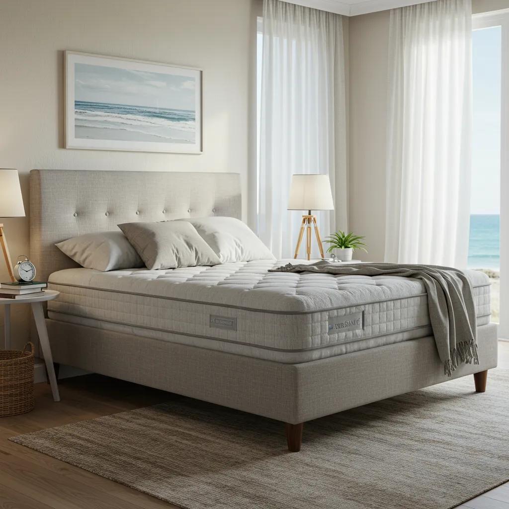 Expert Mattress Delivery Across the Golden Isles: From Brunswick to Jekyll Island