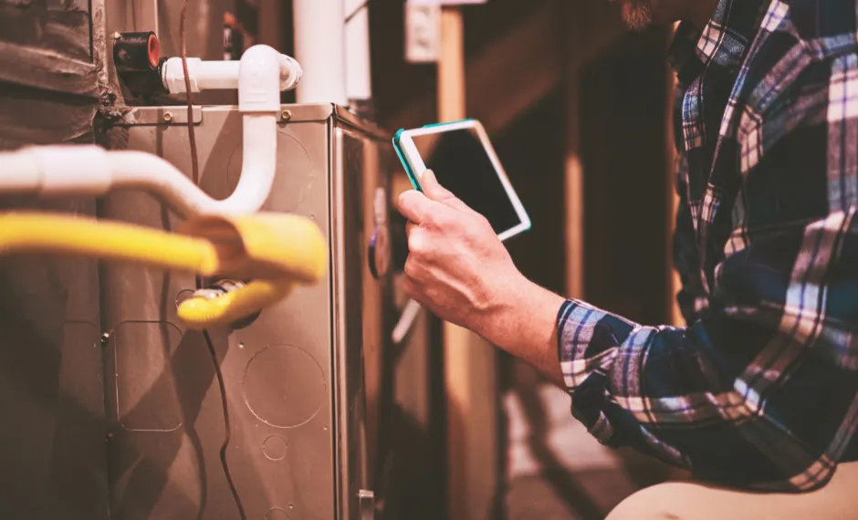 The Future of Home Inspections: Trends to Watch