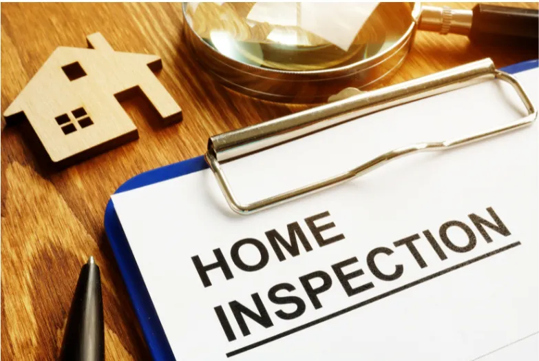 Home Inspection Report
