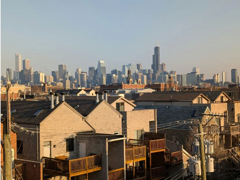 Chicagoland homes