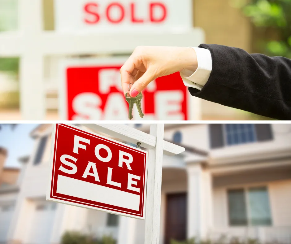 Buy vs Sell