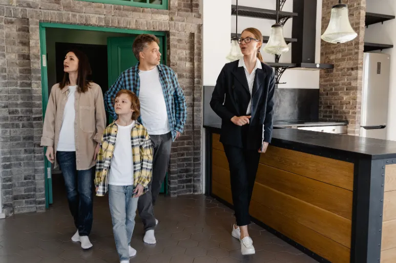 Home inspections vs appraisal