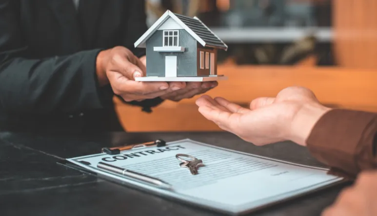 Homeseller