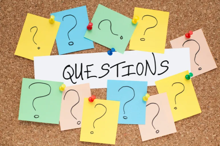 Questions??