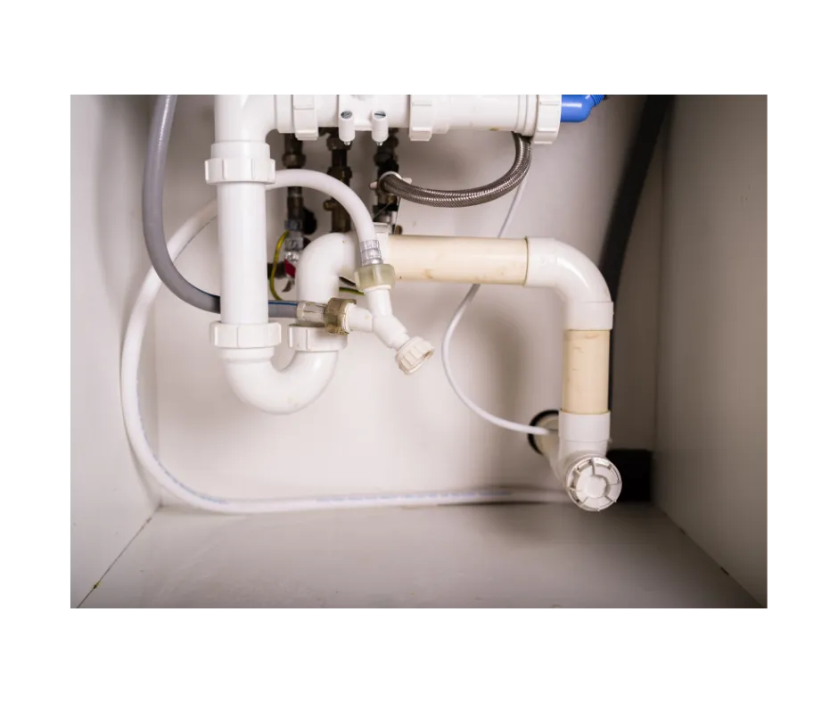 Plumbing