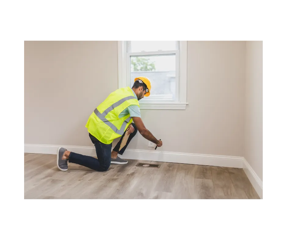 Home safety
