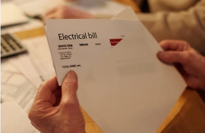 Energy bill